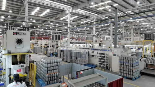 cim2021演講報告 杭州科強(qiáng) 注塑產(chǎn)業(yè)數(shù)字化轉(zhuǎn)型和智能工廠建設(shè)