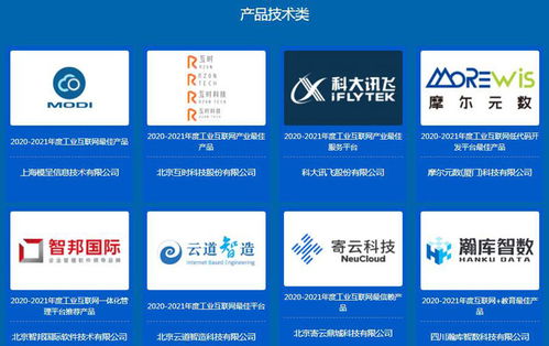 打破管理邊界 智邦國際榮獲 工業(yè)互聯(lián)網(wǎng)一體化管理平臺推薦產(chǎn)品