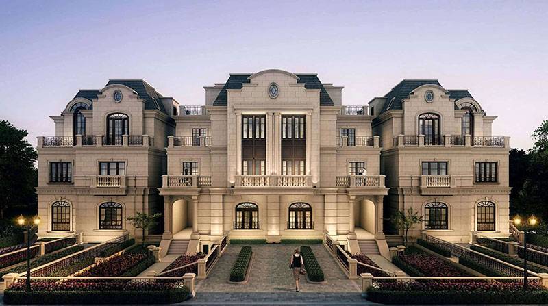四川贏創建筑裝飾工程有限公司